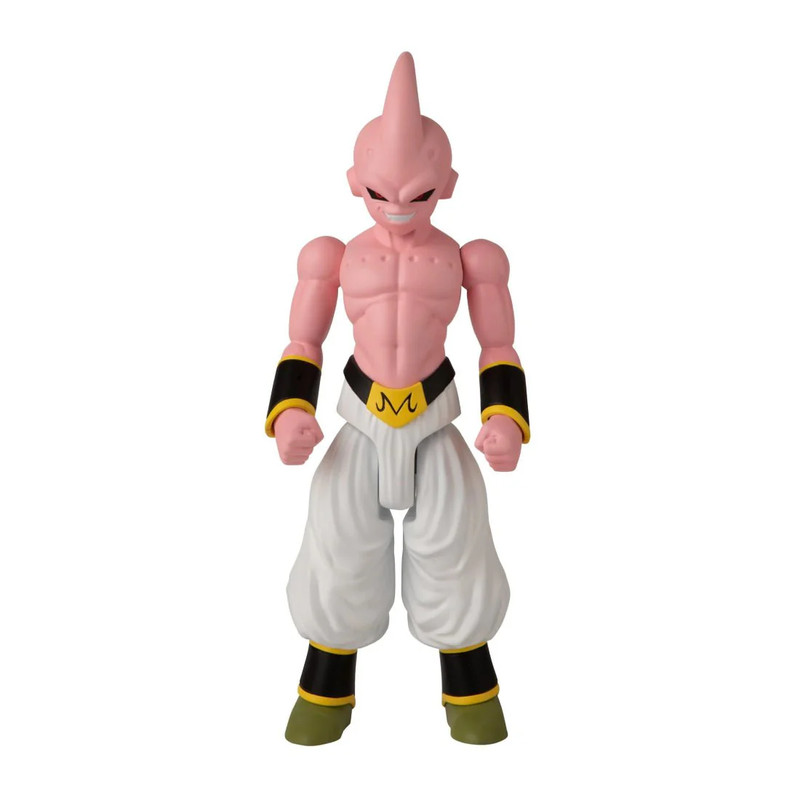 Bandai Dragon Ball Limit Breaker Serie - Majin Bu Figure - مجسم